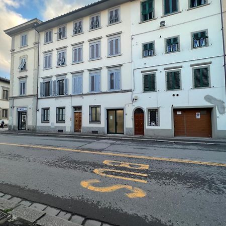 Adg Apartment 97 Firenze Eksteriør bilde