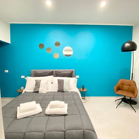 Adg Apartment 97 Firenze Eksteriør bilde
