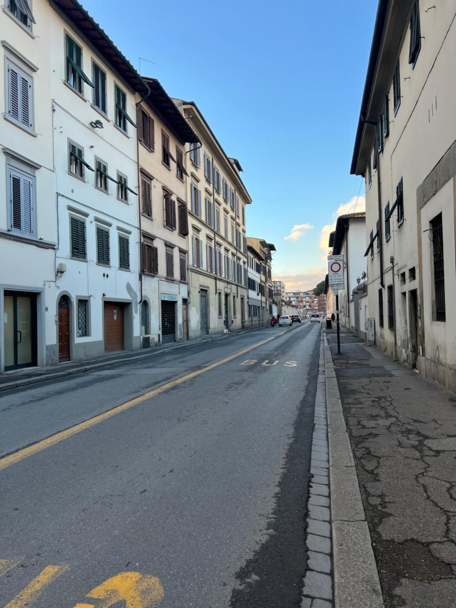 Adg Apartment 97 Firenze Eksteriør bilde