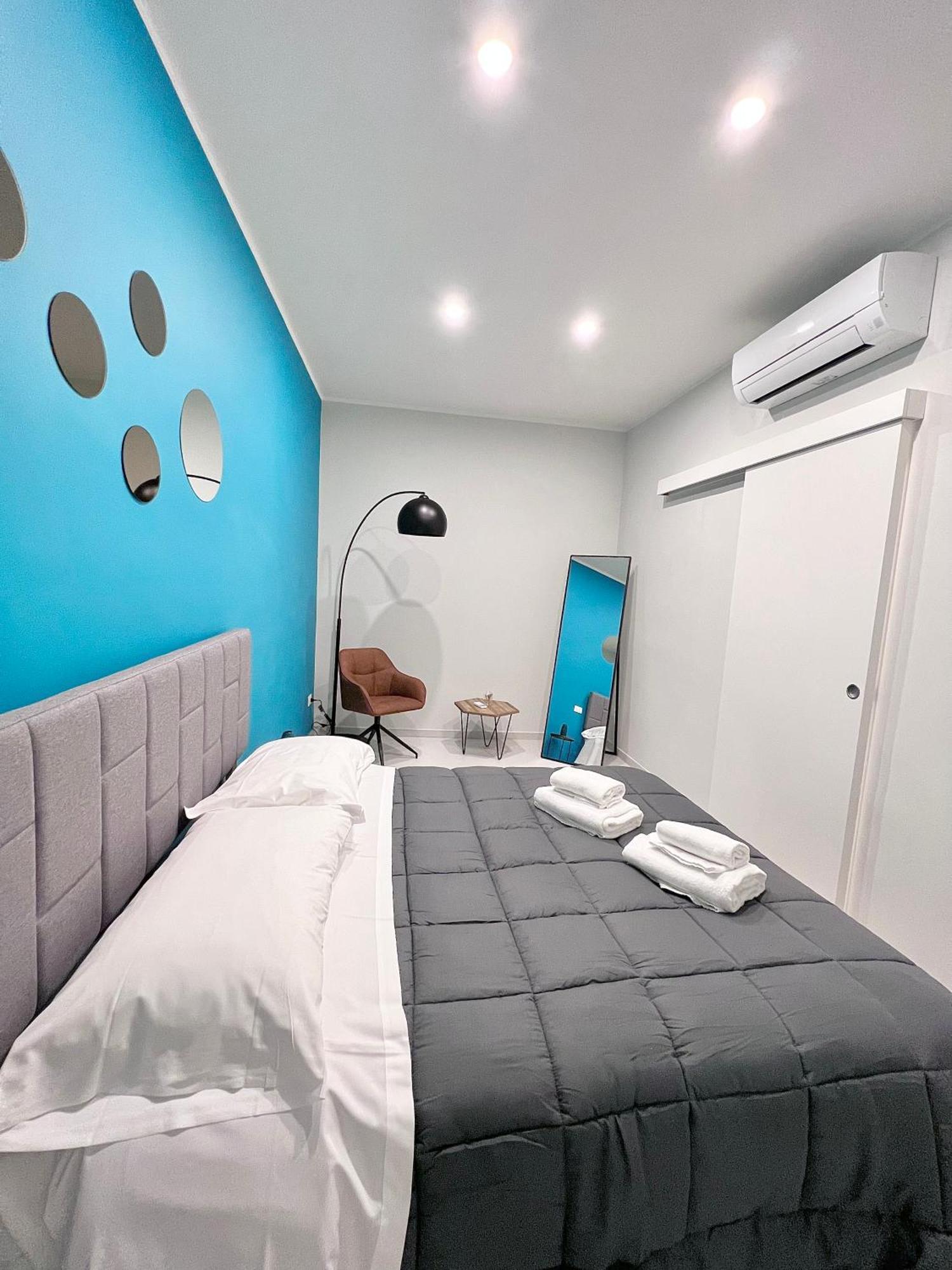 Adg Apartment 97 Firenze Eksteriør bilde
