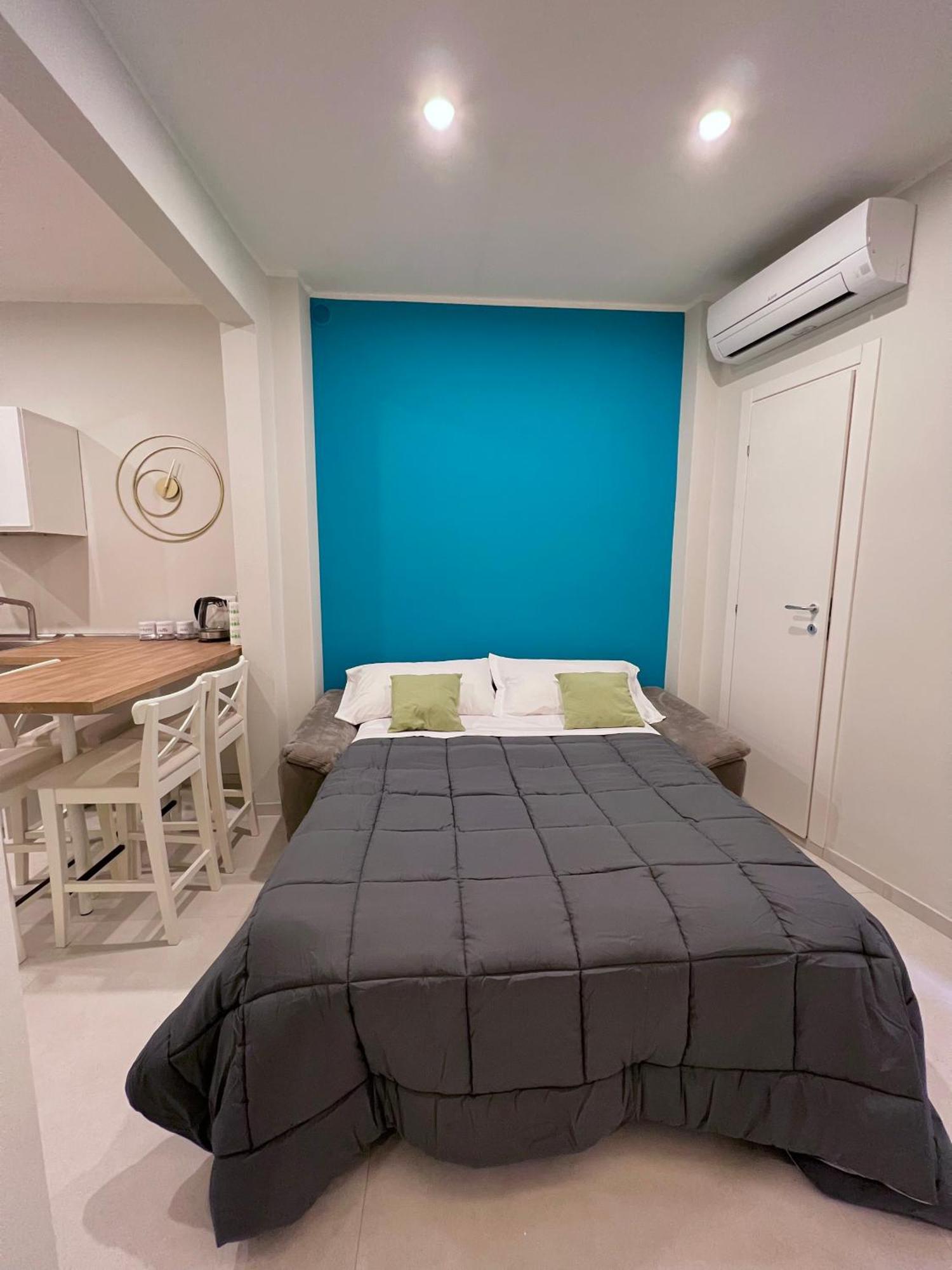 Adg Apartment 97 Firenze Eksteriør bilde