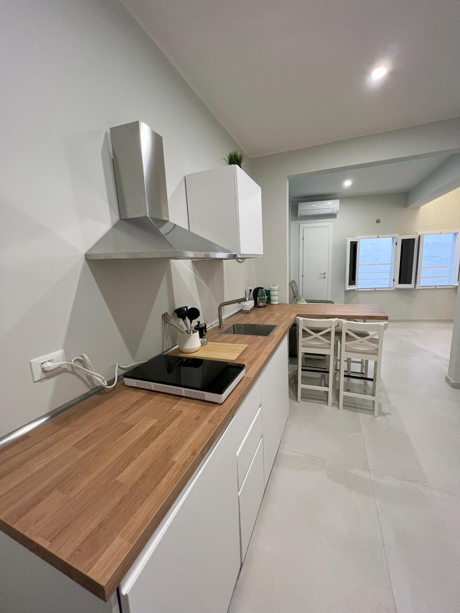 Adg Apartment 97 Firenze Eksteriør bilde