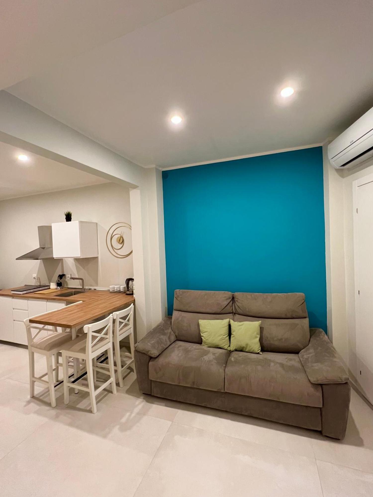 Adg Apartment 97 Firenze Eksteriør bilde