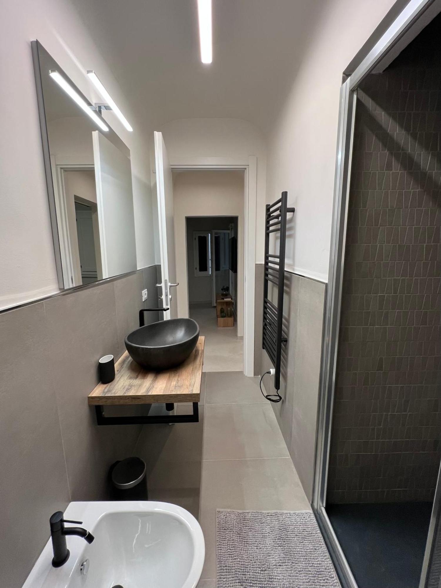 Adg Apartment 97 Firenze Eksteriør bilde