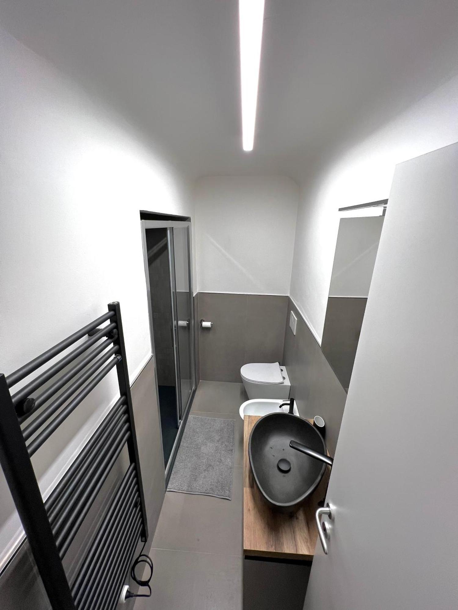 Adg Apartment 97 Firenze Eksteriør bilde