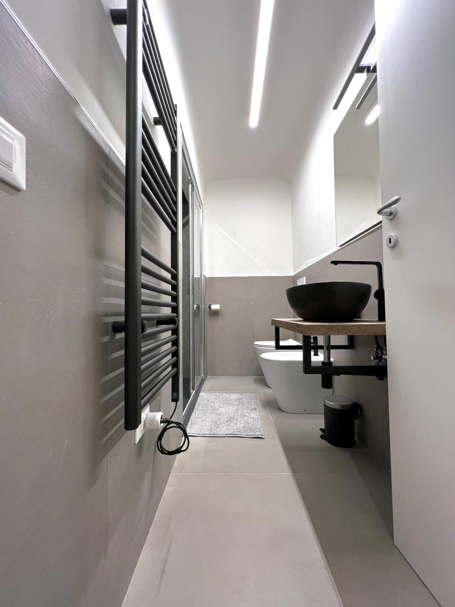 Adg Apartment 97 Firenze Eksteriør bilde