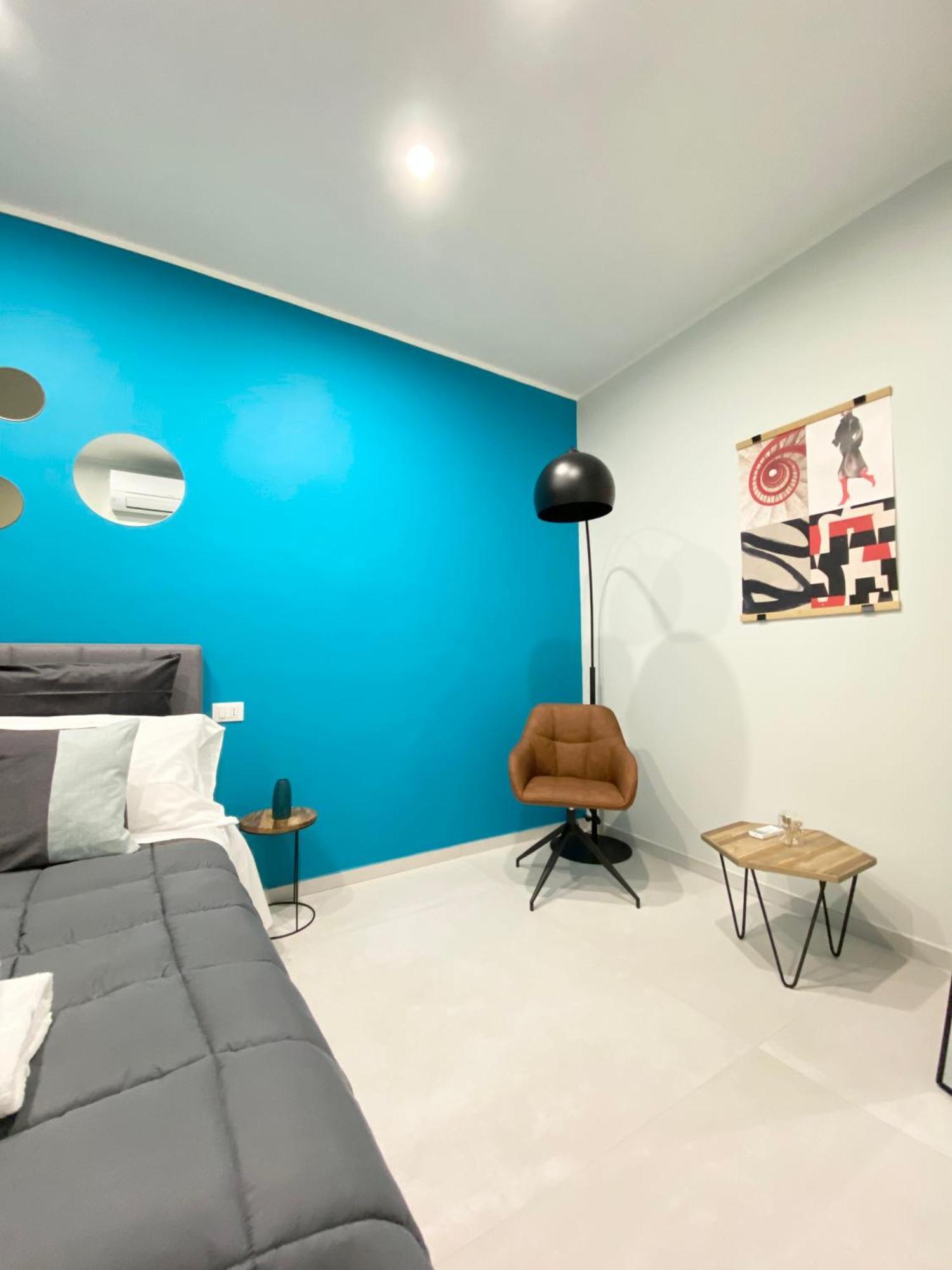 Adg Apartment 97 Firenze Eksteriør bilde
