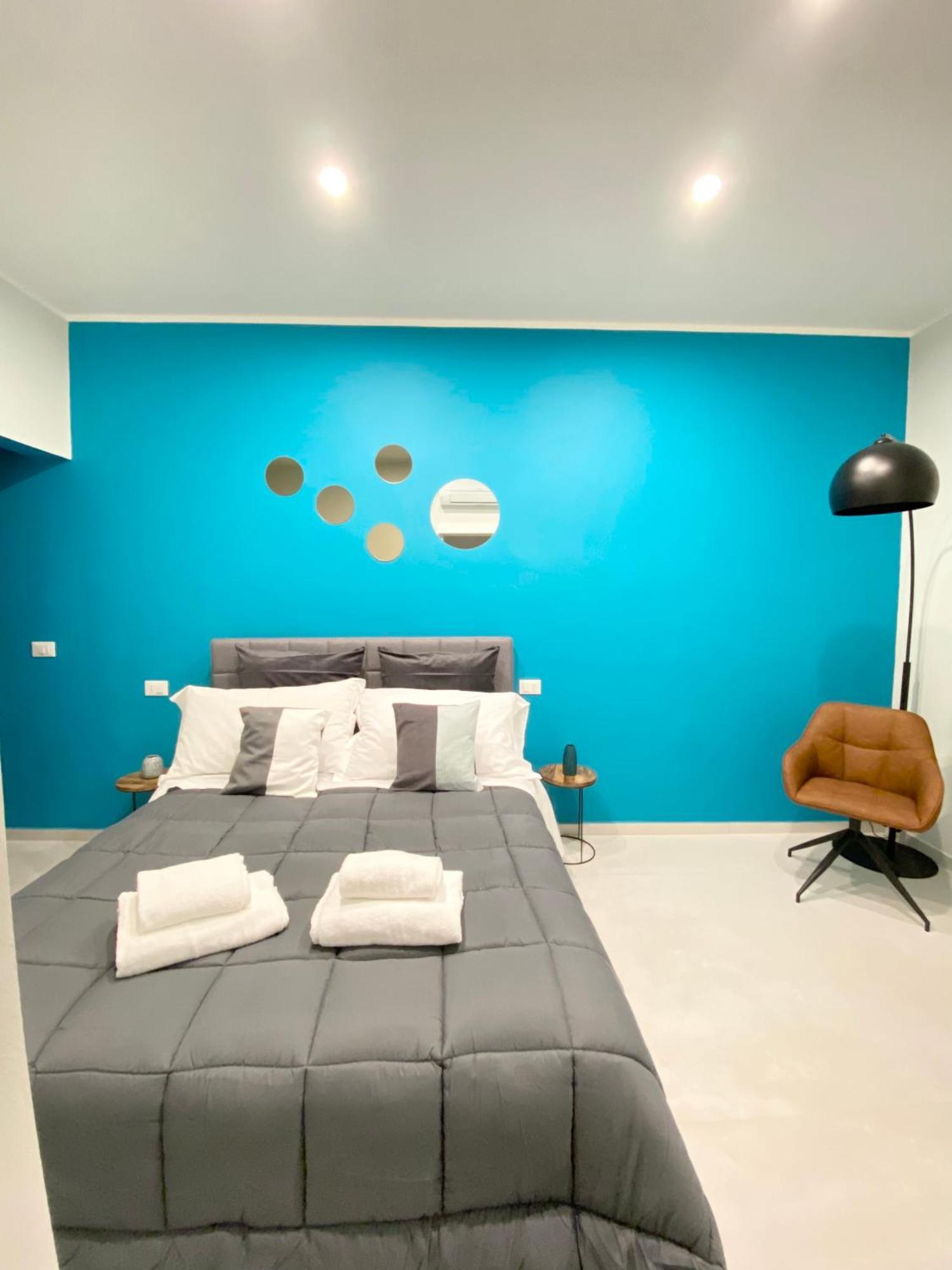 Adg Apartment 97 Firenze Eksteriør bilde